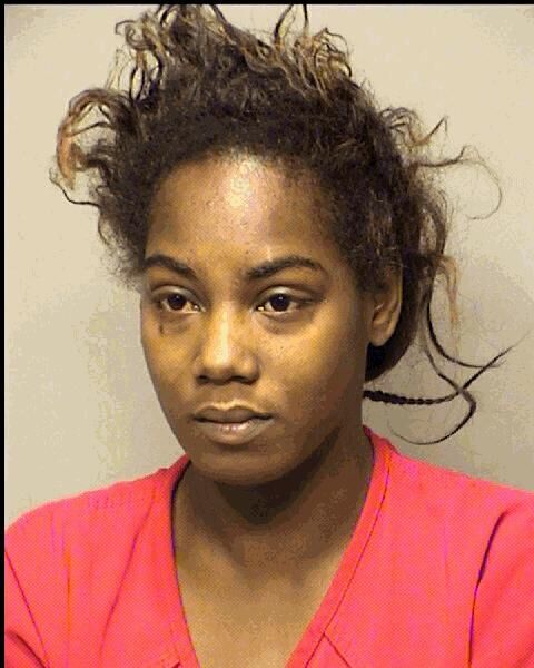 Shaneka Bridges
